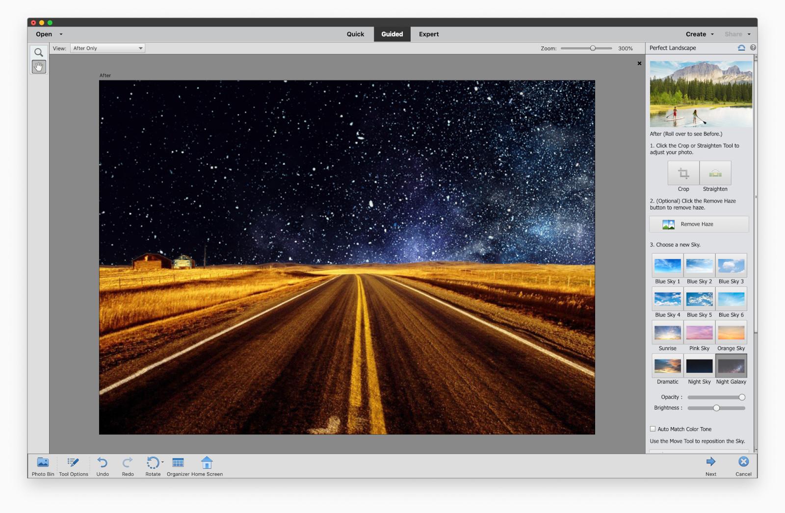 easy free photo editing paint for mac